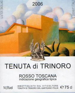 Trinoro Small